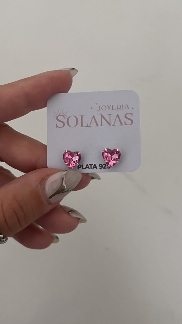 Aros Plata 925 . Murcia