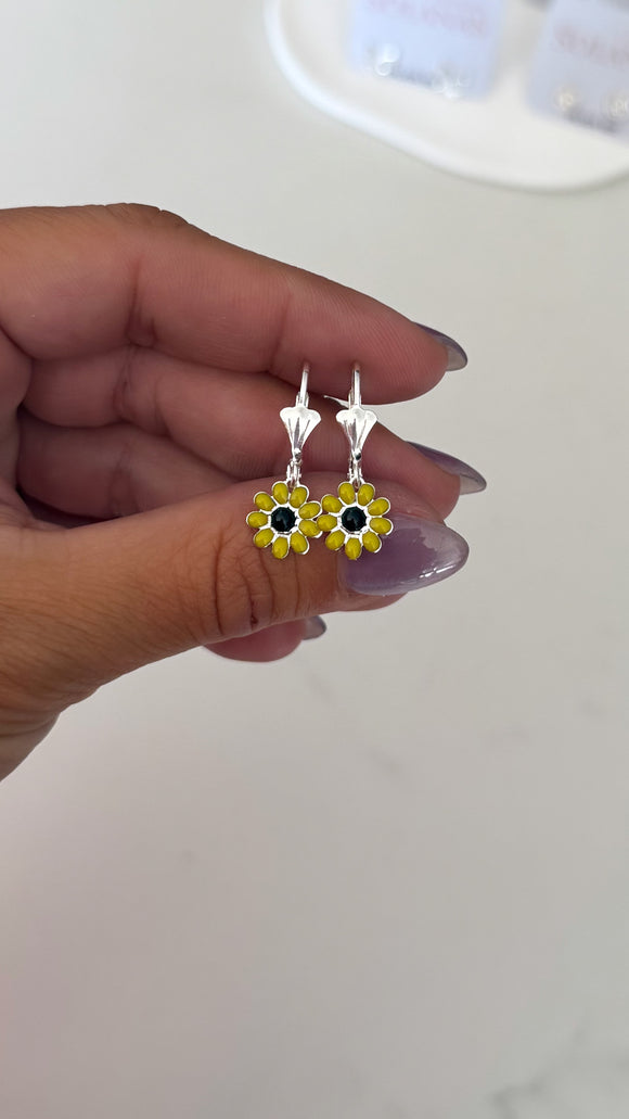 Aros Plata 925 . Hades