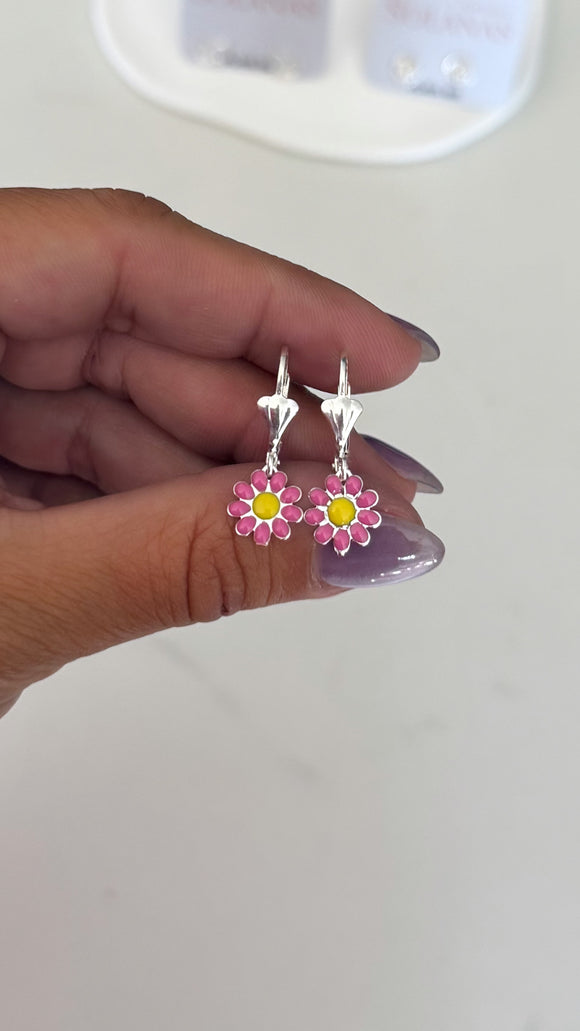 Aros Plata 925 . Poseidón