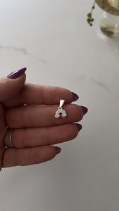 Dijes Plata 925 . Cielo