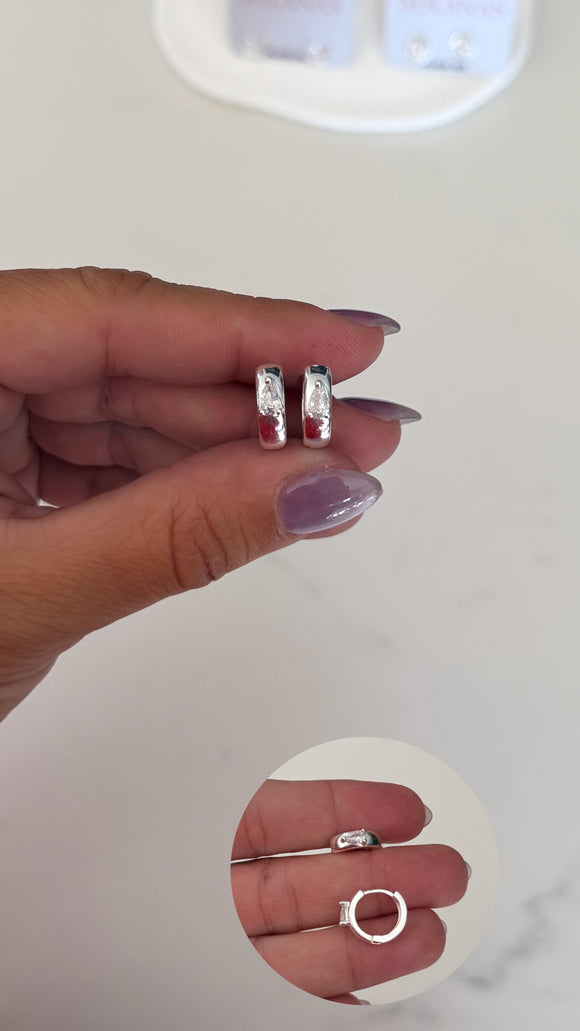 Aros Plata 925 . Austria