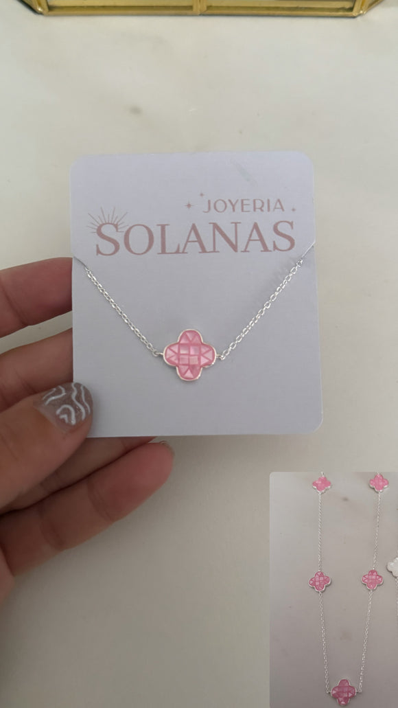 Cadena Plata 925 . Alan