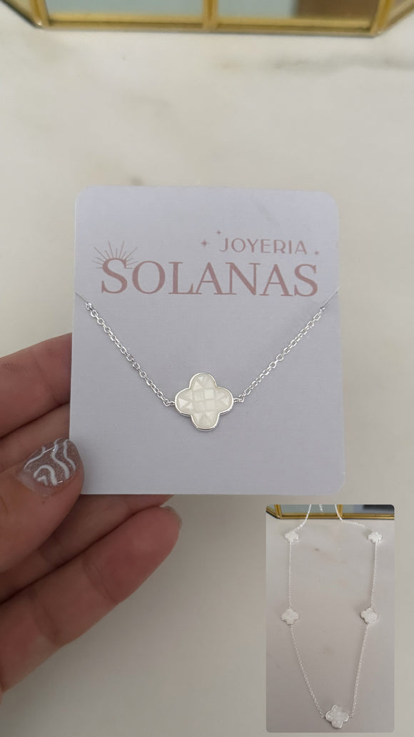 Cadena Plata 925 . Diana