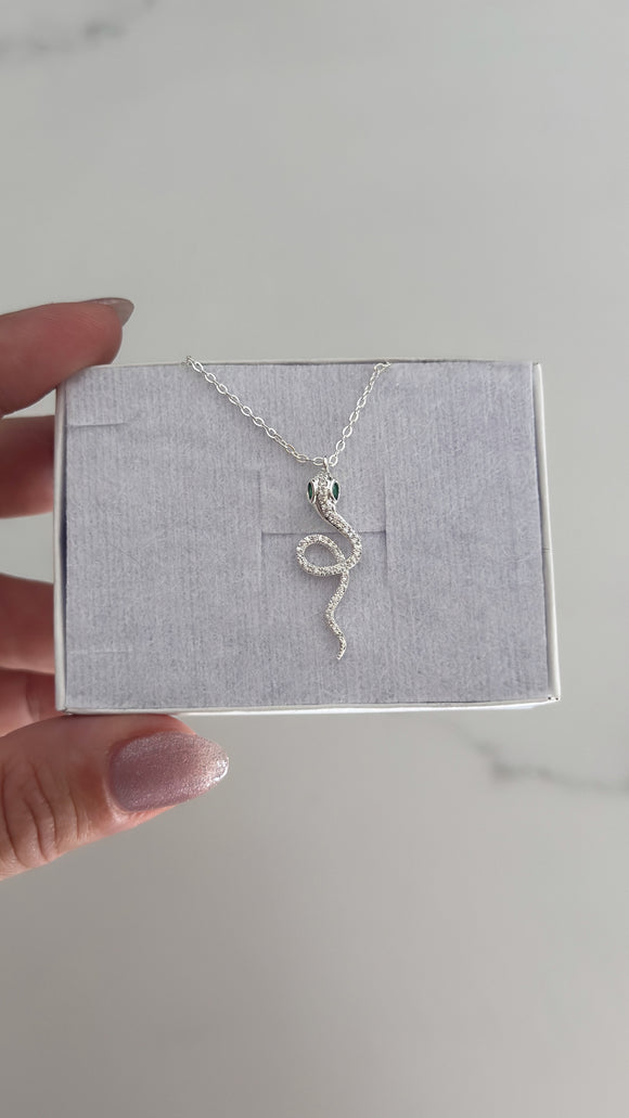 Cadenas Acero Blanco . Giorgia