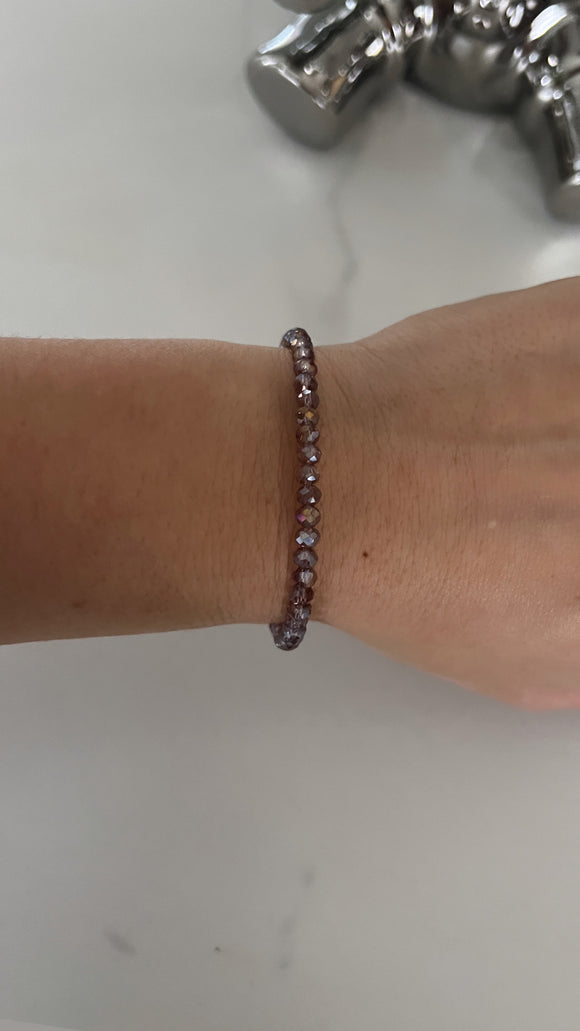 Pulsera Plata 925 . Buenos Aires