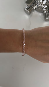 Pulsera Plata 925 . Mendoza