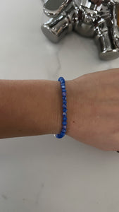 Pulsera Plata 925 . Oceanía