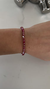 Pulsera Plata 925 . San Juan