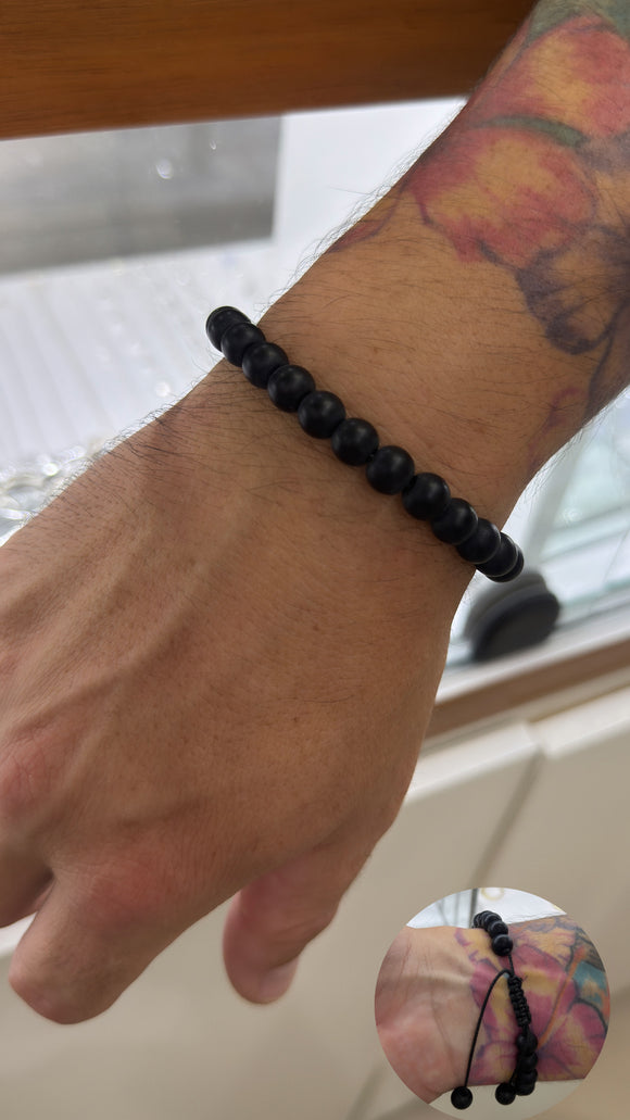 Pulsera Acero Premium . Padua