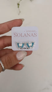 Aros Plata 925 . Thor