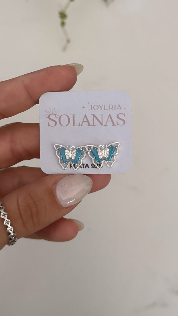 Aros Plata 925 . Thor