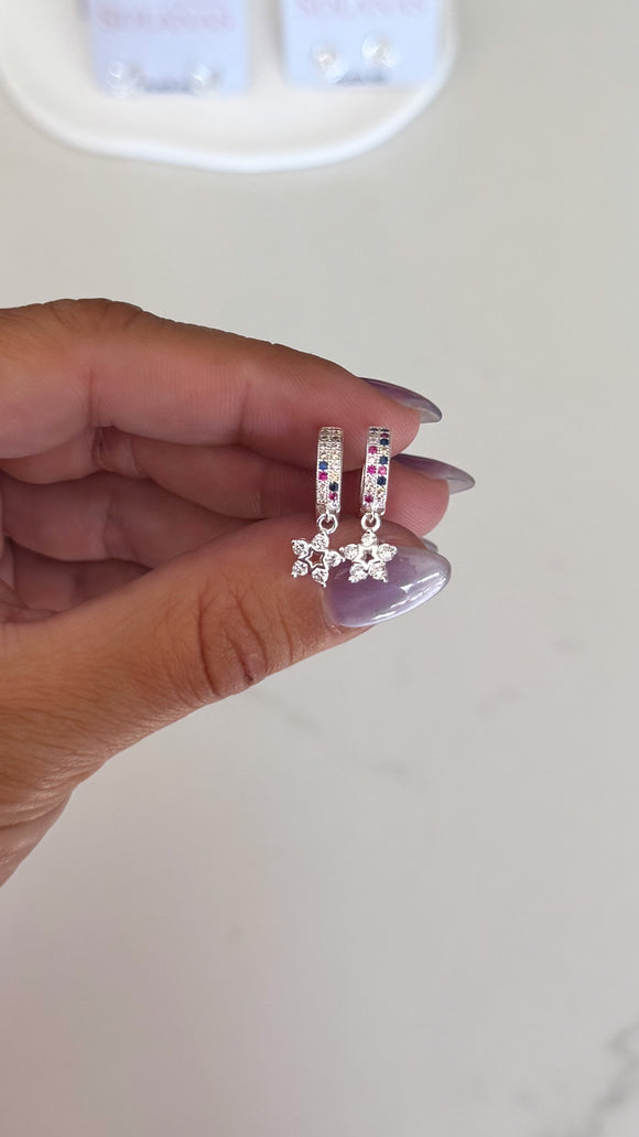 Aros Plata 925 . Riquewihr