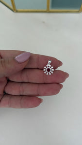 Dijes Plata 925 . Bella