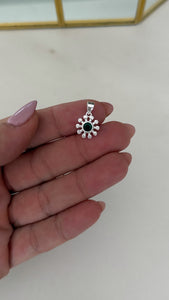 Dijes Plata 925 . Bethany