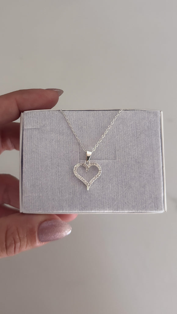 Cadenas Acero Blanco . Donatella