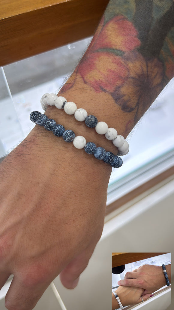 Pulsera Acero Premium . Verona