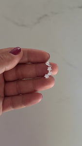 Dijes Plata 925 . Erica