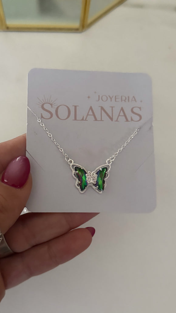 Cadenas Acero Blanco . Vesta