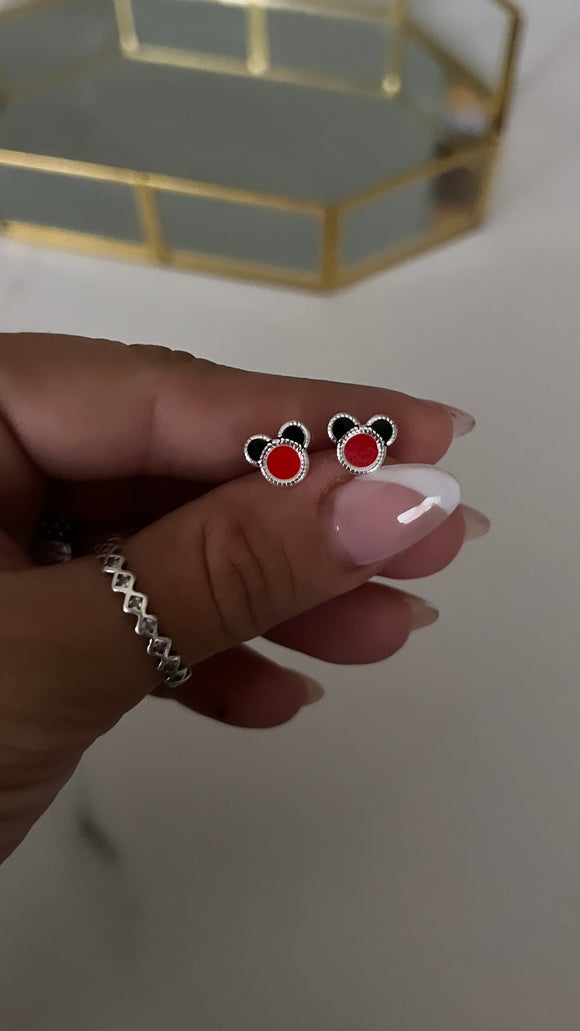 Abridores Plata 925 . mia