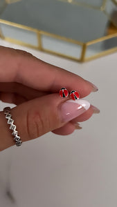 Abridores Plata 925 . Penélope
