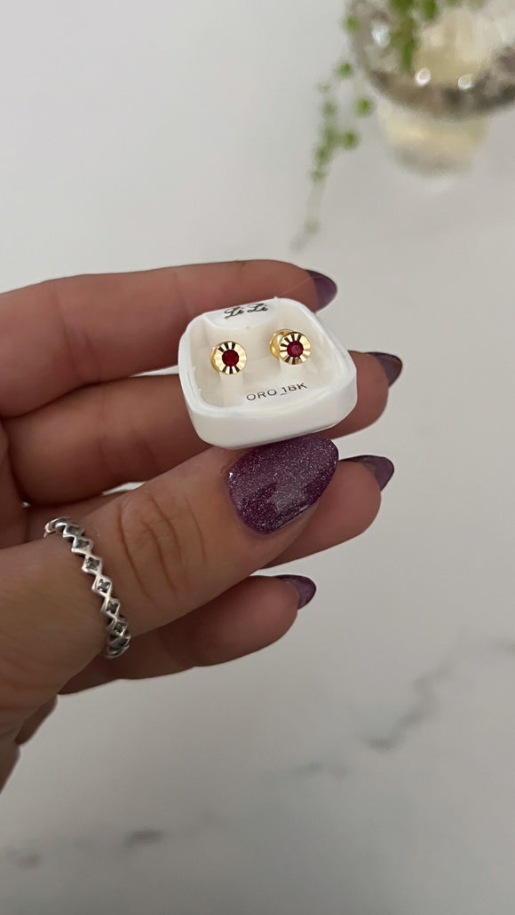Abridores de Oro 18k . Australia