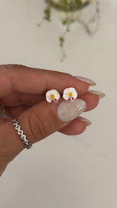 Abridores Plata 925 . Viviana
