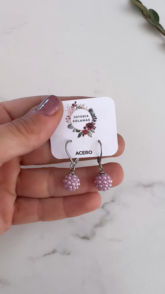 Aros Acero Quirúrgico . Muma