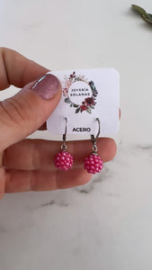 Aros Acero Quirúrgico . Muma